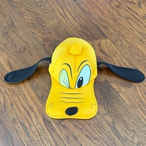 Disney Parks Pluto Hat